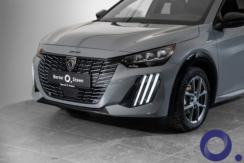 Bilde 2 av Peugeot e-208