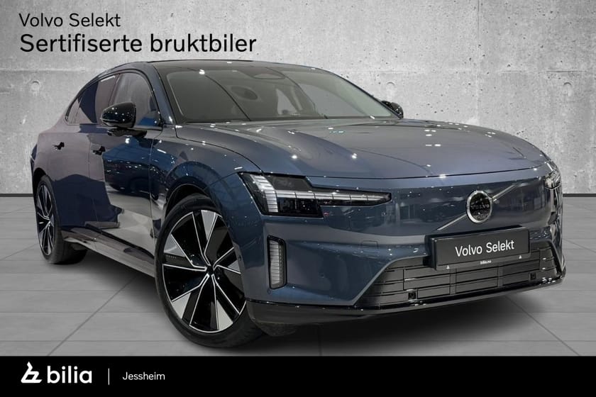 Bilde 1 av Volvo ES90 Twin Motor