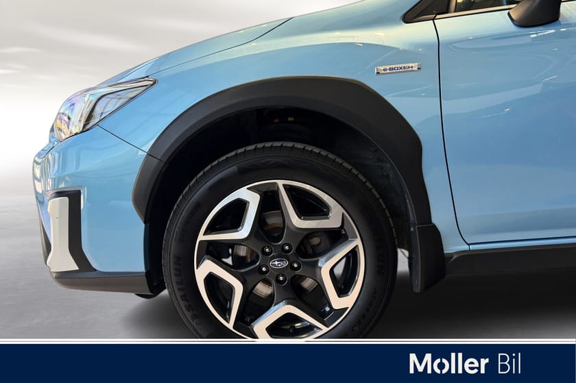 Bilde 5 av Subaru XV e-Boxer