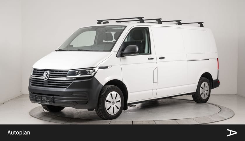 Bilde 1 av Volkswagen Transporter