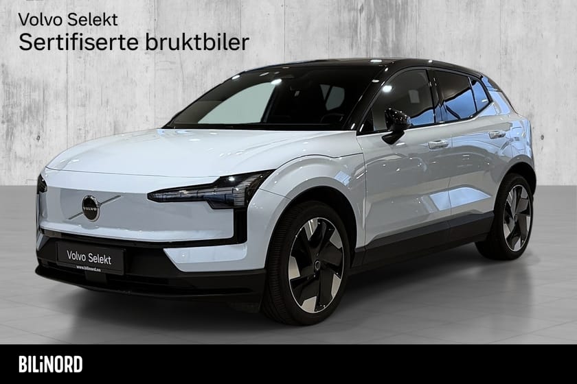 Bilde 3 av Volvo EX30 Twin Motor Performance