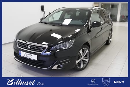Peugeot 308 SW