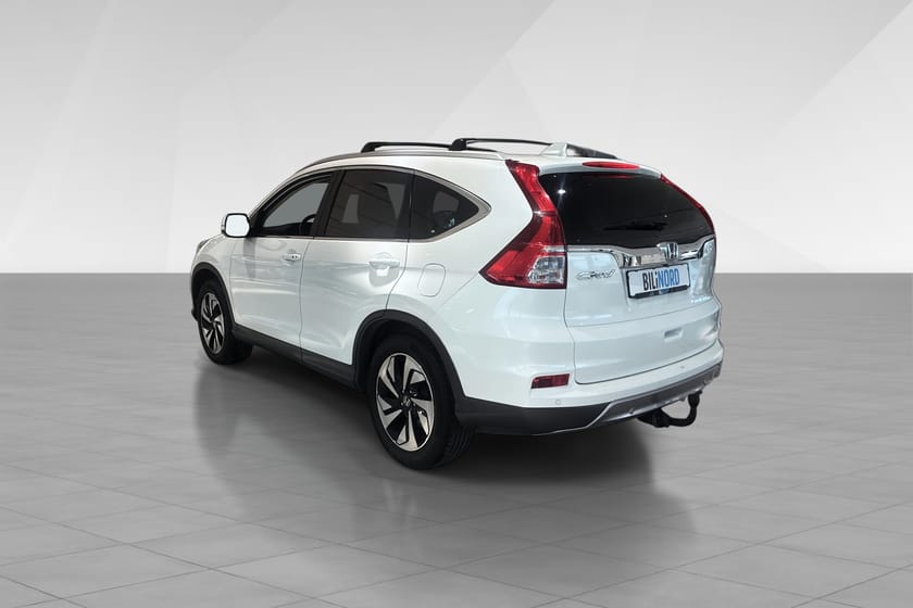 Bilde 4 av Honda CR-V