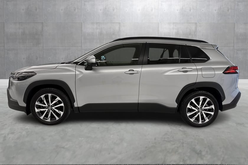 Bilde 2 av Toyota Corolla Cross Hybrid AWD-i