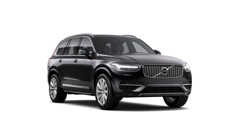 Bilde 2 av Volvo XC90