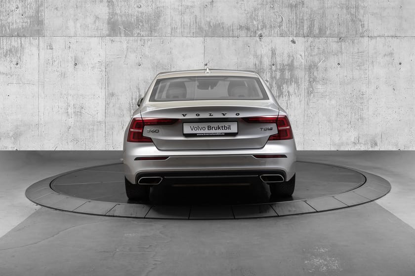 Bilde 4 av Volvo S60