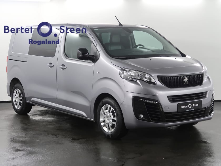 Bilde 1 av Peugeot Expert