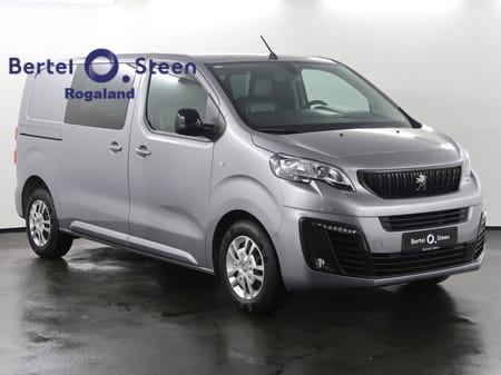 Peugeot Expert