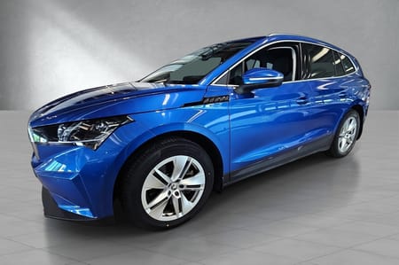 Škoda Enyaq 85x