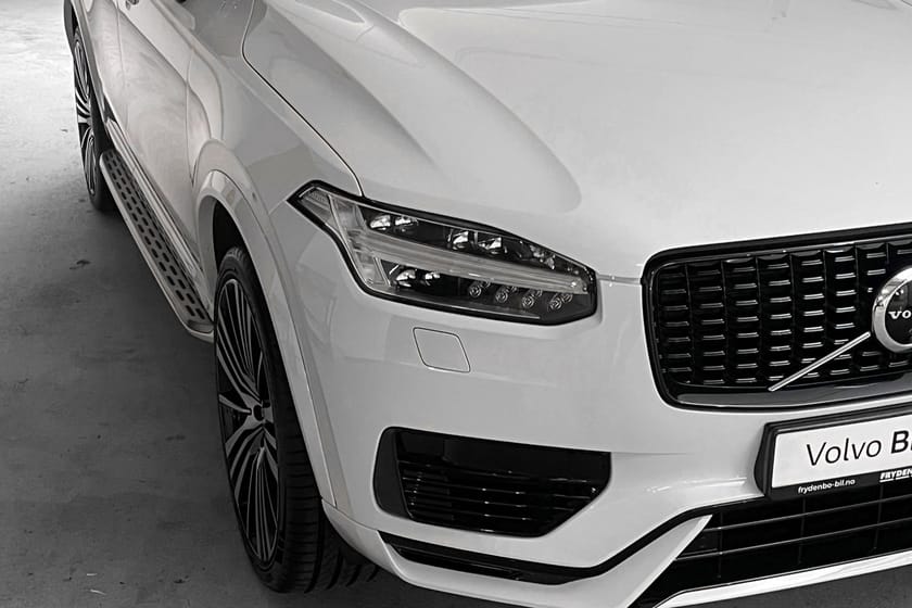 Bilde 2 av Volvo XC90 7 Seats