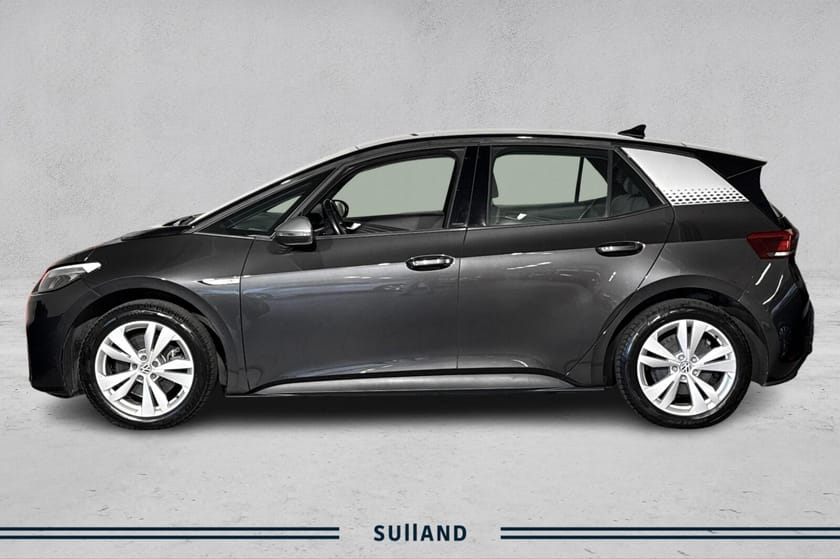 Bilde 2 av Volkswagen ID.3 Pro Performance