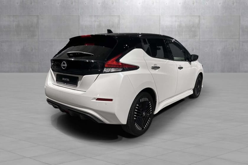 Bilde 5 av Nissan Leaf