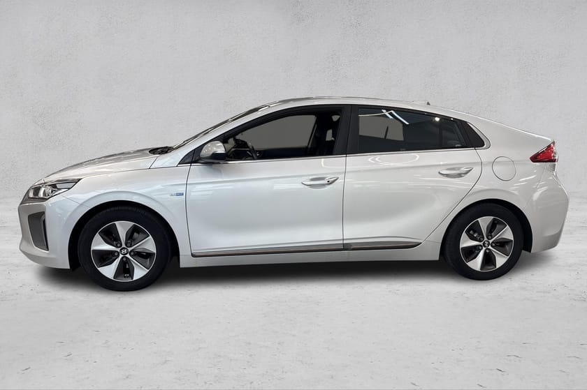 Bilde 2 av Hyundai Ioniq Electric