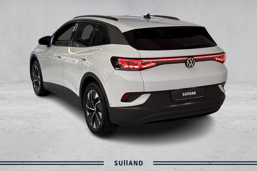 Bilde 3 av Volkswagen ID.4 Pro 4M