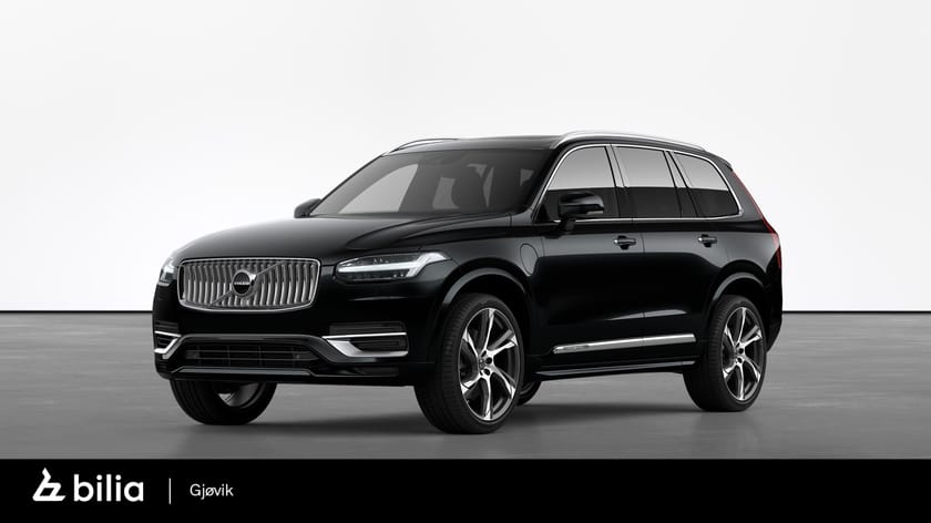 Bilde 1 av Volvo XC90