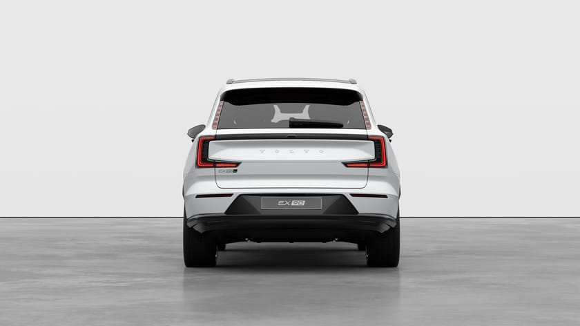 Bilde 5 av Volvo EX90 Twin Motor