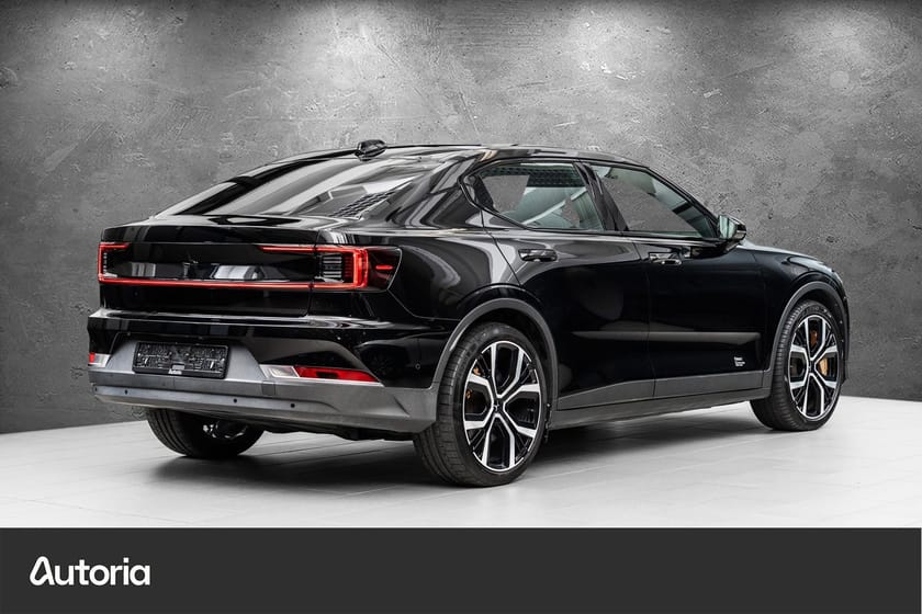 Bilde 5 av Polestar 2 Long Range Dual Motor