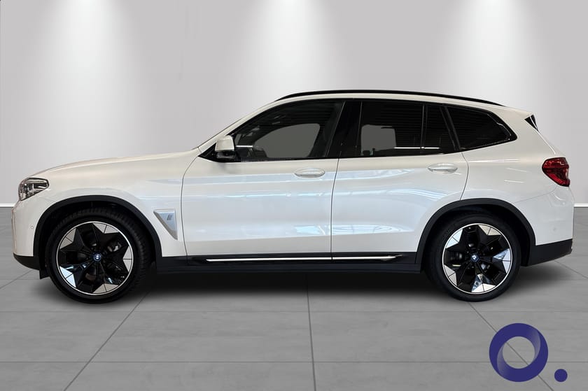 Bilde 5 av BMW iX3