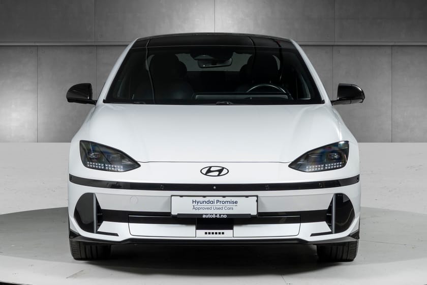 Bilde 5 av Hyundai Ioniq 6