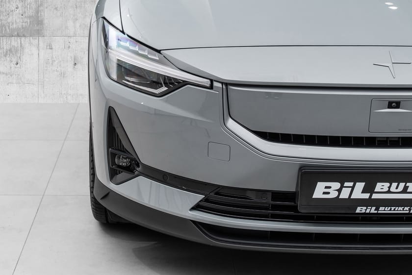 Bilde 2 av Polestar 2 Long Range Dual Motor