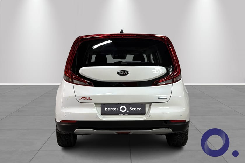 Bilde 4 av Kia e-Soul