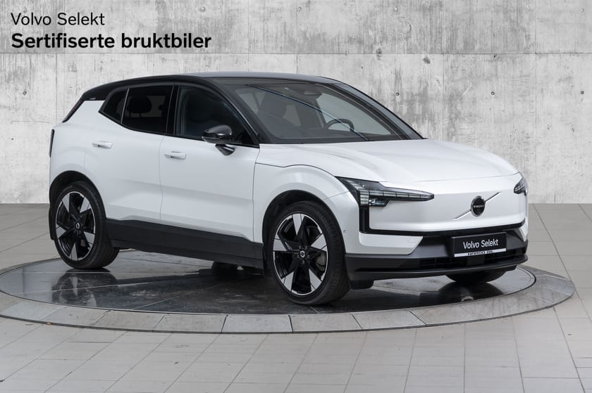 Bilde 1 av Volvo EX30 Twin Motor Performance