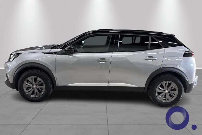 Bilde 2 av Peugeot e-2008