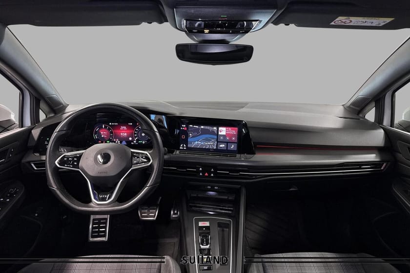 Bilde 5 av Volkswagen Golf GTE