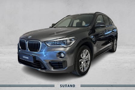 BMW X1 xDrive20d