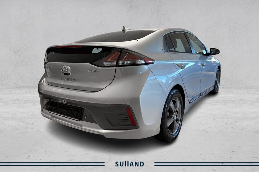 Bilde 5 av Hyundai Ioniq Electric
