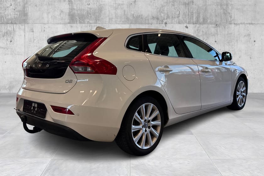 Bilde 5 av Volvo V40