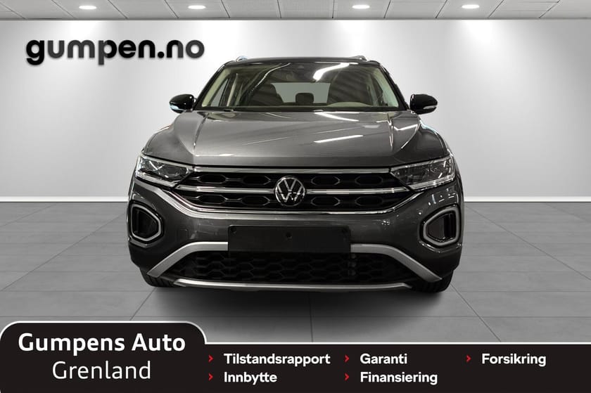 Bilde 4 av Volkswagen T-Roc