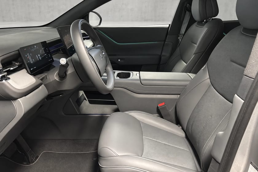 Bilde 5 av XPENG G6 Performance