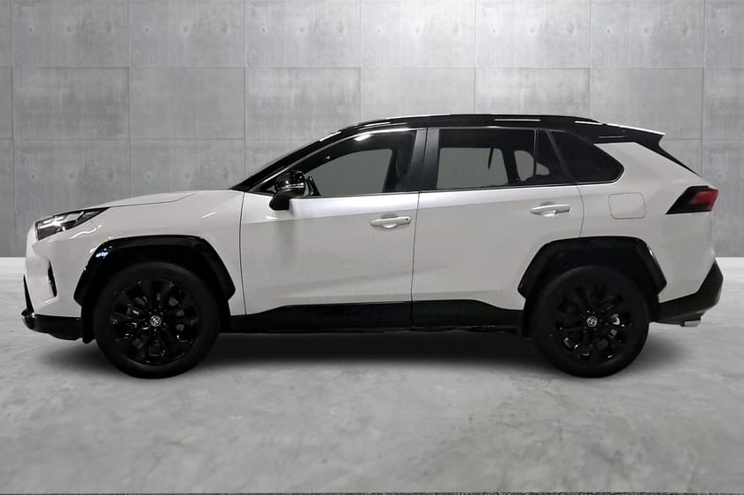Bilde 2 av Toyota RAV4 Hybrid AWD-i