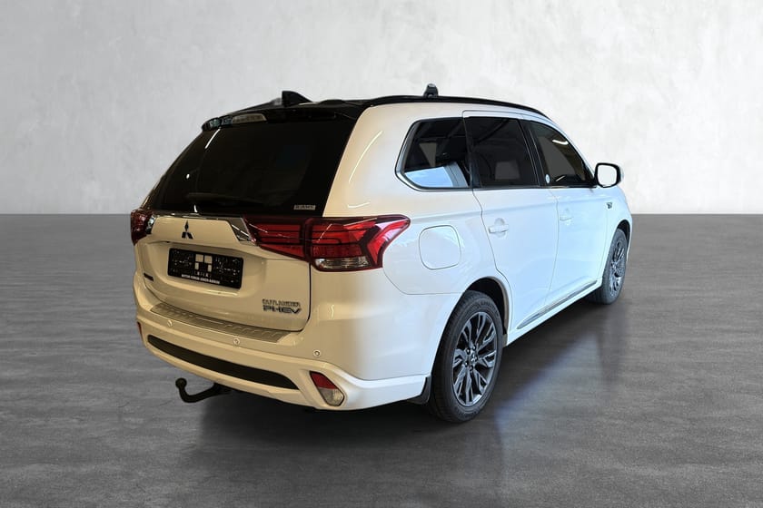 Bilde 5 av Mitsubishi Outlander PHEV
