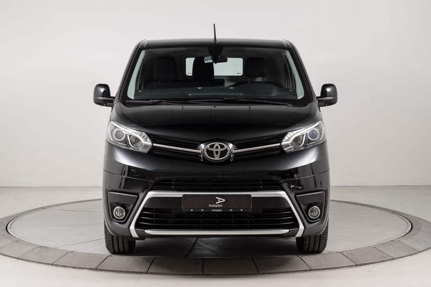 Bilde 4 av Toyota Proace Electric