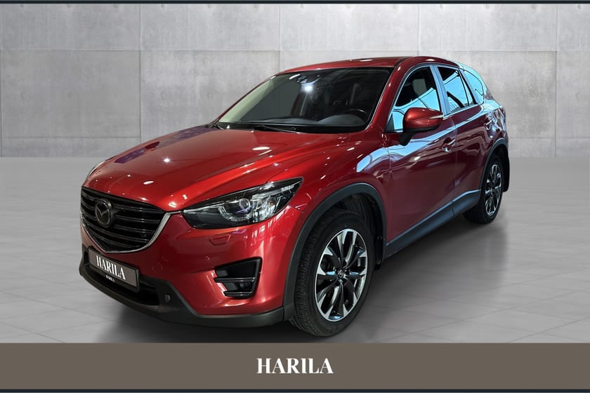 Bilde 1 av Mazda CX-5