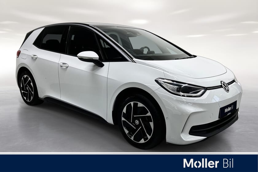 Bilde 3 av Volkswagen ID.3 Pro Performance