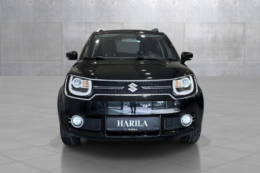 Bilde 2 av Suzuki Ignis Hybrid AllGrip