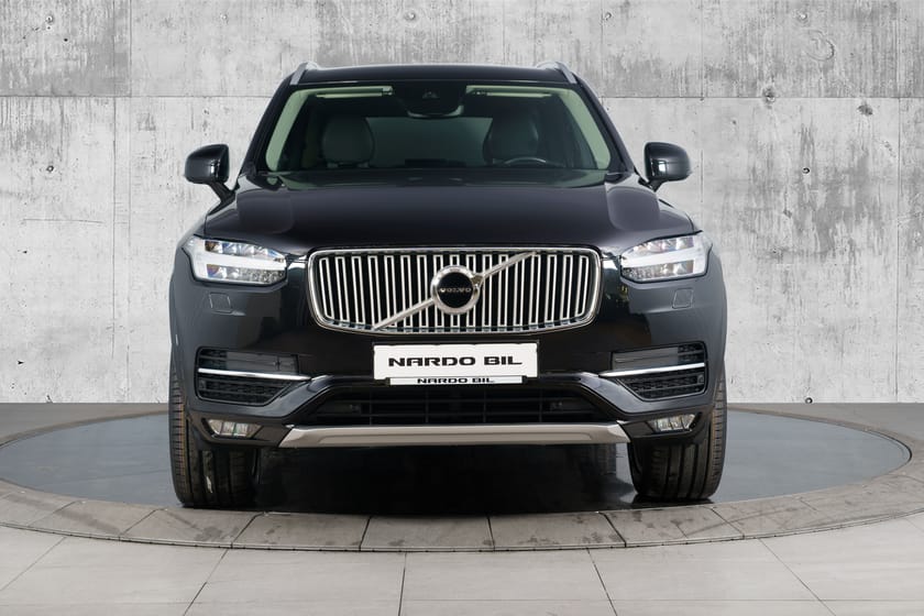 Bilde 3 av Volvo XC90