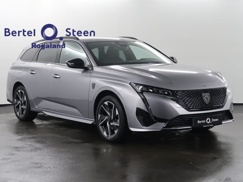 Bilde 1 av Peugeot E-308 SW
