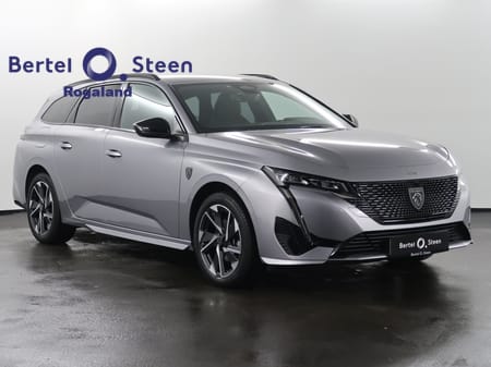 Peugeot E-308 SW