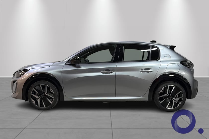 Bilde 2 av Peugeot e-208