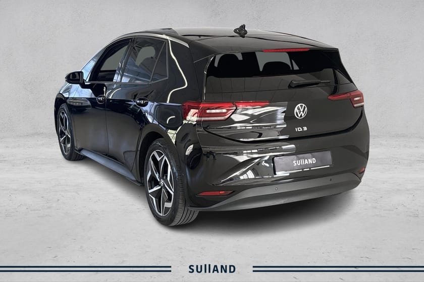 Bilde 3 av Volkswagen ID.3 Pro Performance