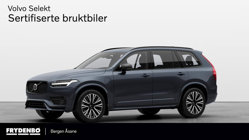 Bilde 1 av Volvo XC90
