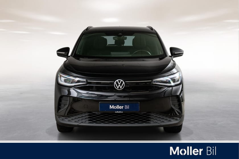 Bilde 3 av Volkswagen ID.4 Pro