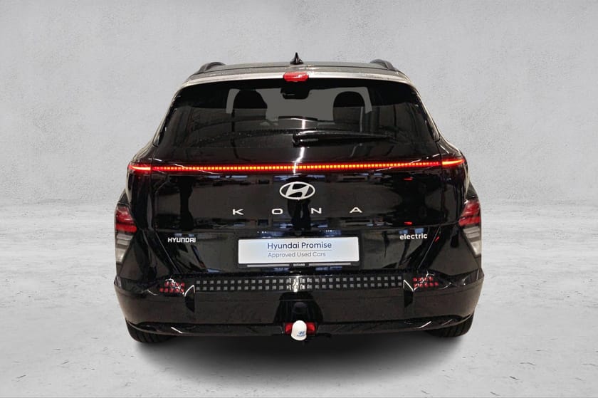 Bilde 4 av Hyundai Kona Electric Long Range