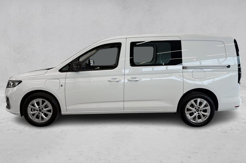 Bilde 2 av Ford Grand Transit Connect