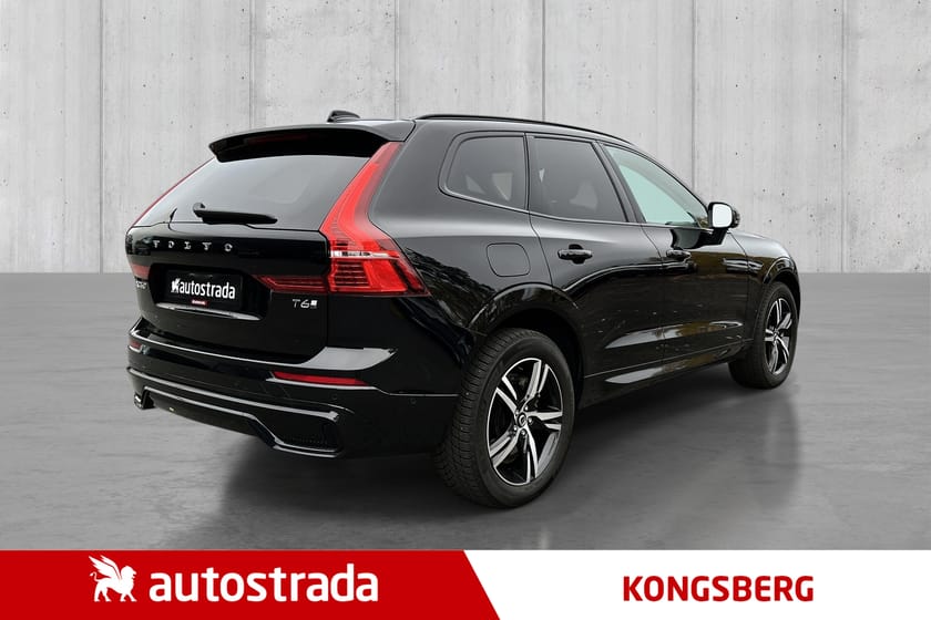 Bilde 5 av Volvo XC60