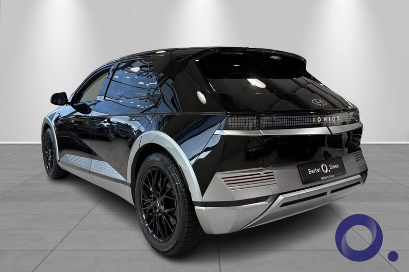 Bilde 3 av Hyundai Ioniq 5
